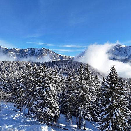 Bel Appart Pour 4/6 Pers Plein Sud Sans Vis A Vis Chamrousse Exterior photo
